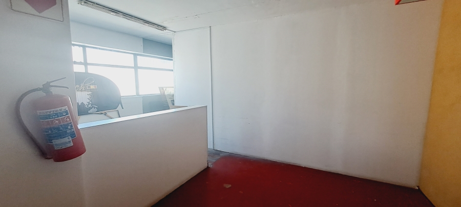 To Let commercial Property for Rent in Labiance Estate Western Cape